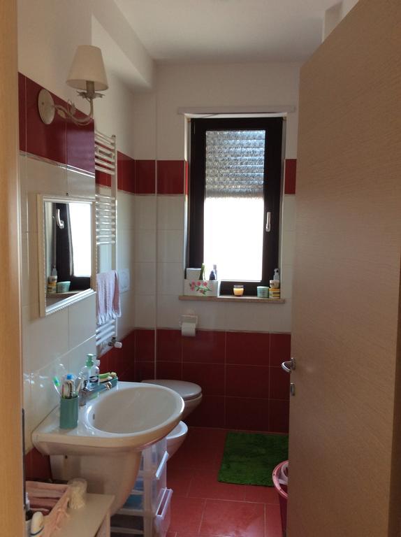 Dolce Casa Di Elena Apartment Nettuno Bilik gambar