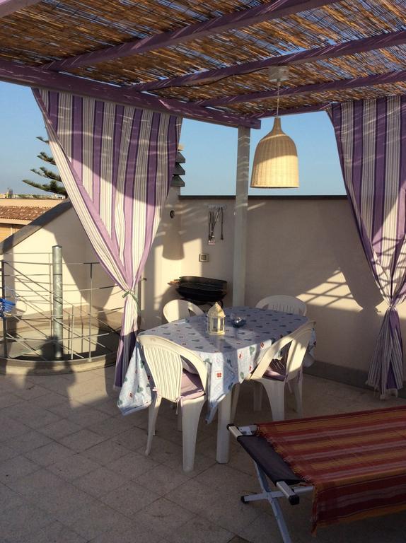 Dolce Casa Di Elena Apartment Nettuno Luaran gambar