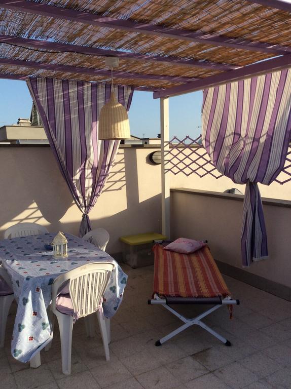 Dolce Casa Di Elena Apartment Nettuno Luaran gambar